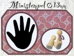 Hand rechts